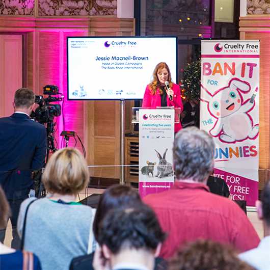 Bespoke Client Events